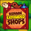 [CP] Kehaan Expanded Shops logo