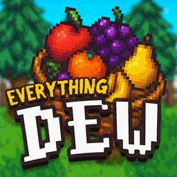 Everything Dew project image