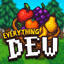 Everything Dew logo
