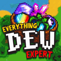 Everything Dew Expert project avatar