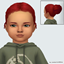 Navaeh Hair  [Toddler] logo