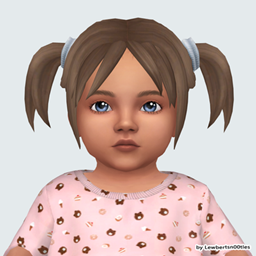 Lily Hair [Infant]