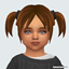 Lily Hair [Toddler] logo