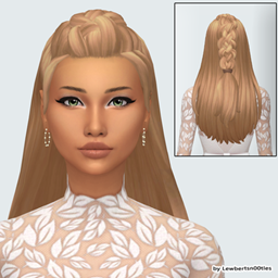 Beverley Hair [T-E]