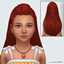 Beverley Hair [Child] logo