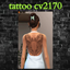 tattoo cv2170 logo