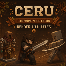 CERU logo