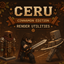 CERU logo