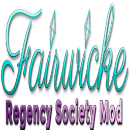 Fairwicke Regency Social Mod by facsimileAS / Spanish translation by GatamolLunastra project image