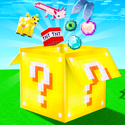 Ultimate Lucky Blocks World project image