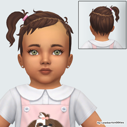 Tammy Hair [Infant]