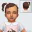 Tammy Hair [Infant] logo