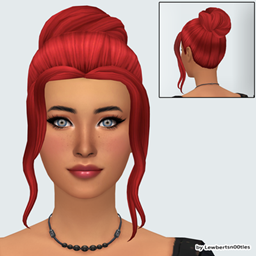 Bethany Hair [T-E]