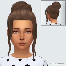 Bethany Hair [Child] project image
