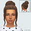 Bethany Hair [Child] logo