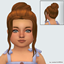 Bethany Hair [Toddler] logo