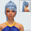 Mallory Hair [T-E] logo