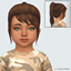 Mallory Hair [Toddler] logo