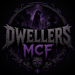 Dwellers (MCF) logo