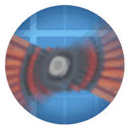Aeronautics Propeller Blur project image