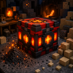 yiche's high dose tnt project image