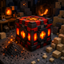 yiche's high dose tnt logo