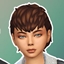 Mohawk Hairstyle for Kids logo