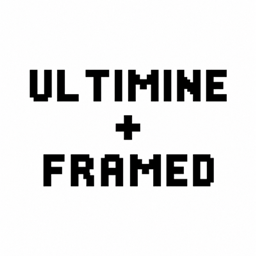 Ultimine / Framed Blocks Integration project image