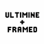 Ultimine / Framed Blocks Integration logo