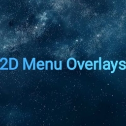 Menu Overlays project image