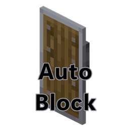 Auto Block project image