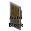 Auto Block logo