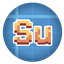 Create: sulfur extation logo