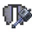Elytra Mace Attack logo