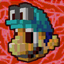SRG's Voxel Skin Pack logo