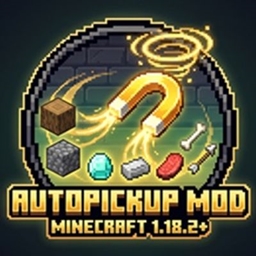 AutoPickupMod
