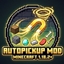 AutoPickupMod logo
