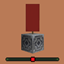 Banner&Lodestone Locator Bar logo