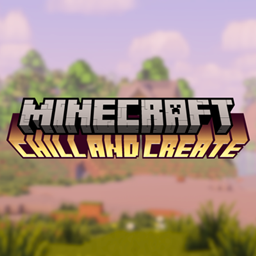 Chill and Create logo