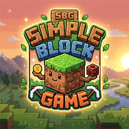 Simple Block Game project image