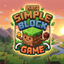 Simple Block Game logo