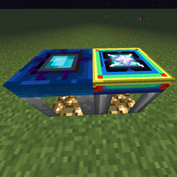 Tinkers' Enchantment & Modification logo