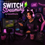 Switch Streaming by KawaiiStacie - Tradução PTBR logo