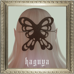 [kaguya]mukuro[Accessories] project image