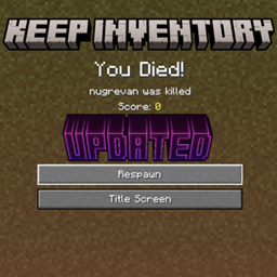 Keep Inventory Updated project image