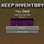 Keep Inventory Updated logo