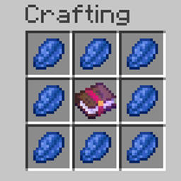 Enchanted Book Cloning project image
