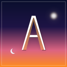 AuraLite Shaders logo