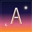 AuraLite Shaders logo