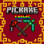 Pickaxe Armor Trims logo